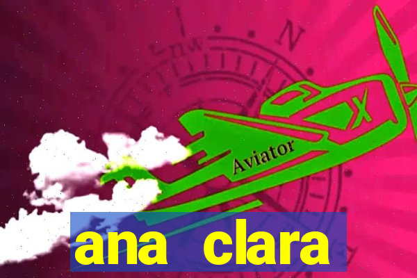 ana clara acompanhante porto alegre